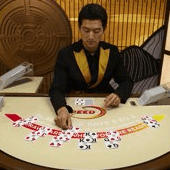 한국 스피드 블랙잭 C game cover