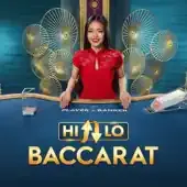 하이로 바카라 game cover