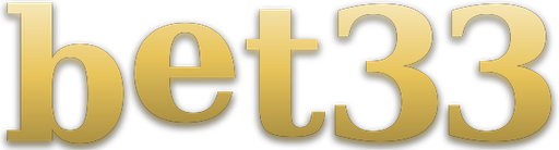 bet33 Logo